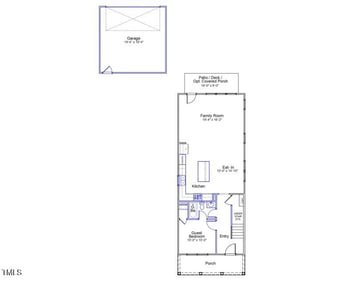739 Georgias Landing Pw, Raleigh, NC 27603