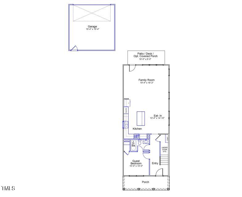 739 Georgias Landing Pw, Raleigh, NC 27603