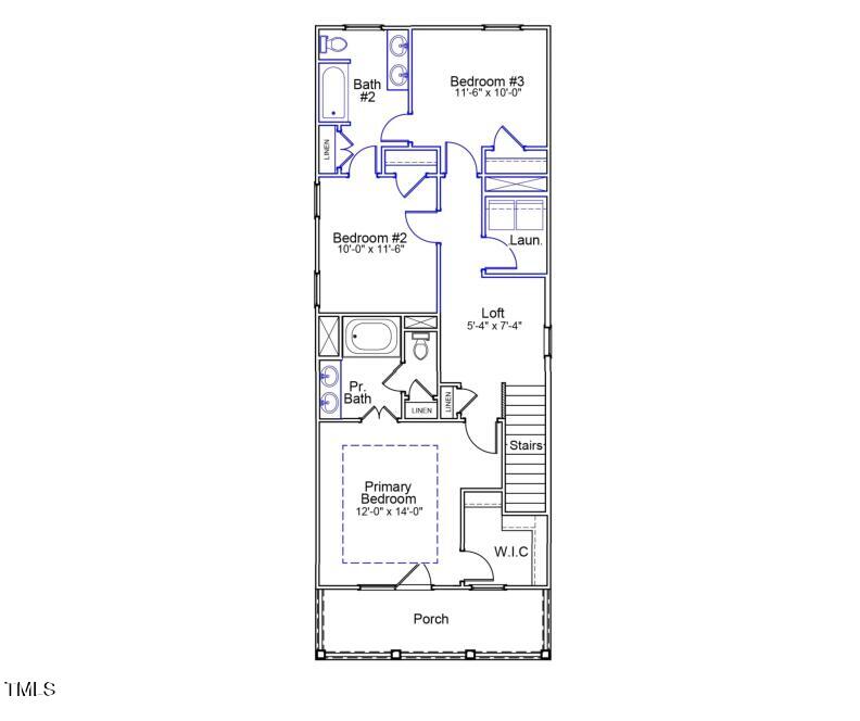 739 Georgias Landing Pw, Raleigh, NC 27603