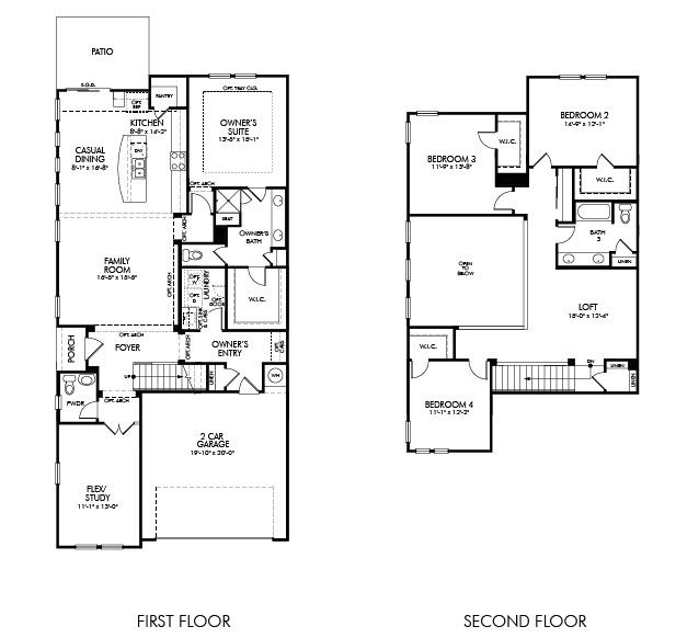 739 Lampwick Ln, Cary, NC 27513