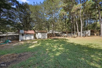 739 Nicole Dr, Sanford, NC 27332