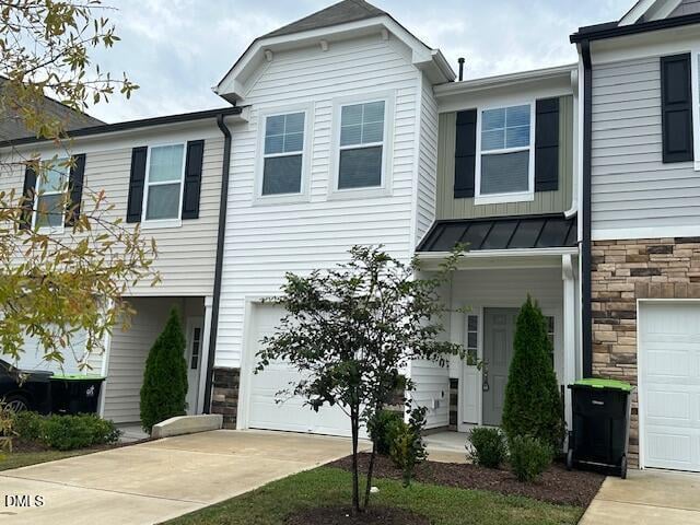 739 Ridge Cliff Ln, Zebulon, NC 27597