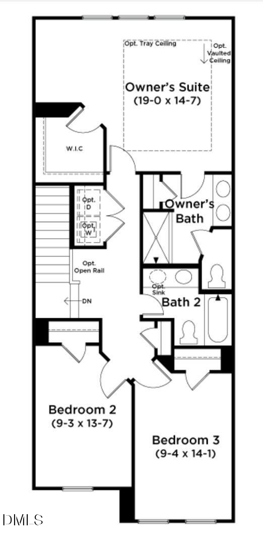 739 Ridge Cliff Ln, Zebulon, NC 27597