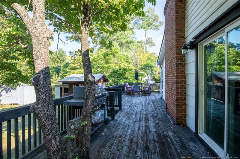 739 Stoneykirk Dr, Fayetteville, NC 28314