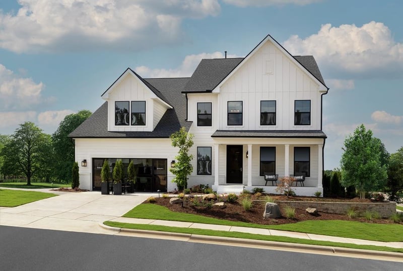 739 Twin Star Ln, Knightdale, NC 27545