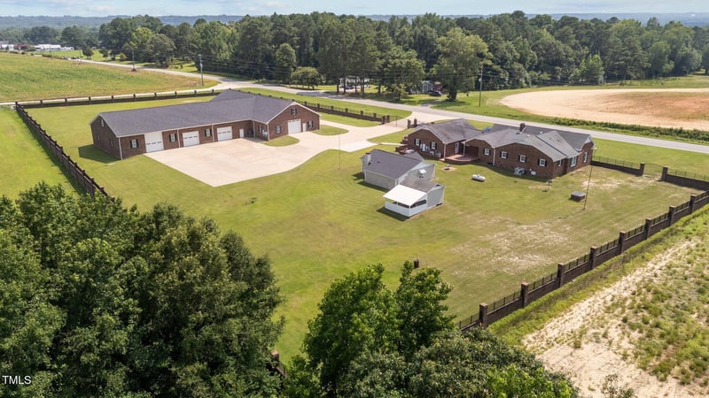 7390 Nc 50 , Angier, NC 27501