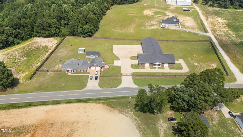 7390 Nc 50 , Angier, NC 27501