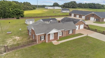 7390 Nc 50 , Angier, NC 27501
