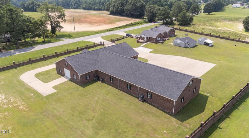 7390 Nc 50 , Angier, NC 27501