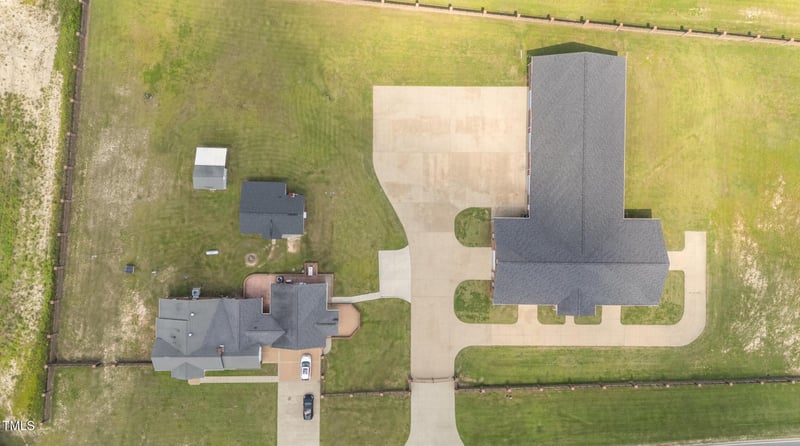 7390 Nc 50 , Angier, NC 27501