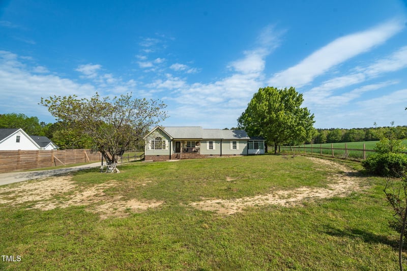 7397 Pearces Rd, Louisburg, NC 27549