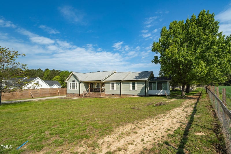 7397 Pearces Rd, Louisburg, NC 27549