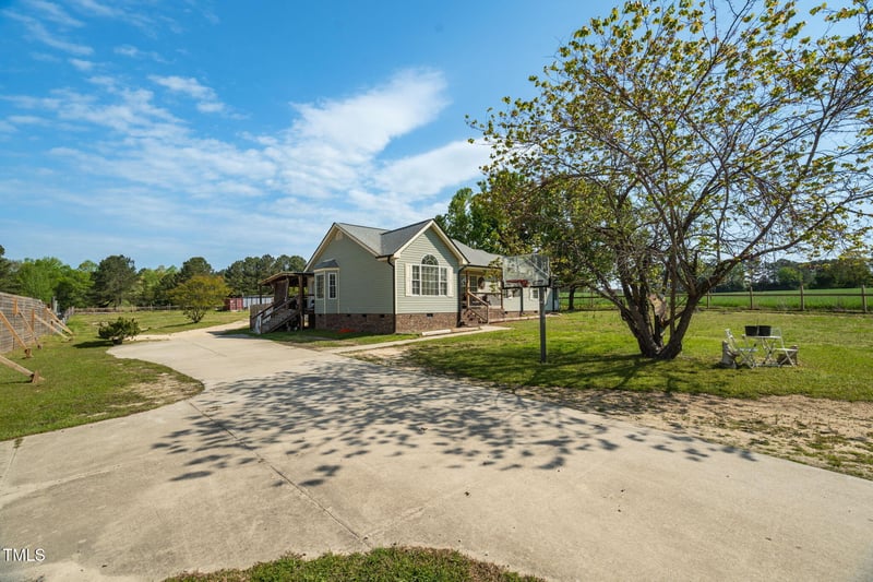 7397 Pearces Rd, Louisburg, NC 27549