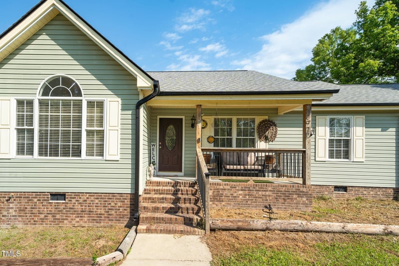 7397 Pearces Rd, Louisburg, NC 27549