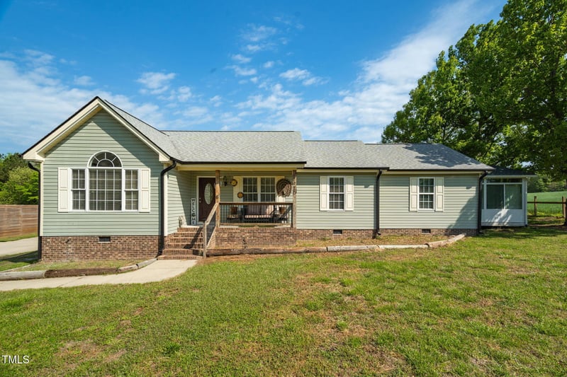 7397 Pearces Rd, Louisburg, NC 27549