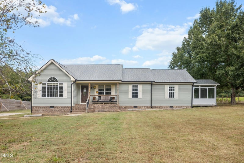7397 Pearces Rd, Louisburg, NC 27549