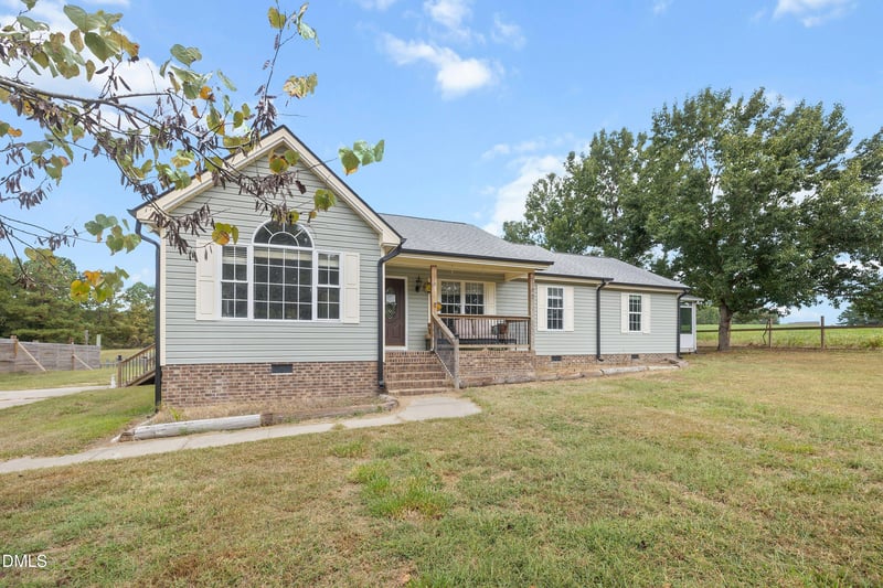 7397 Pearces Rd, Louisburg, NC 27549