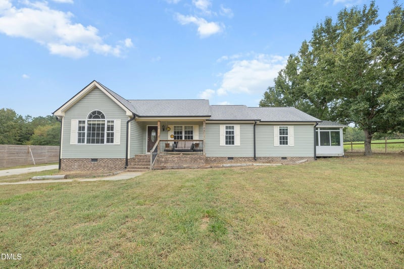 7397 Pearces Rd, Louisburg, NC 27549