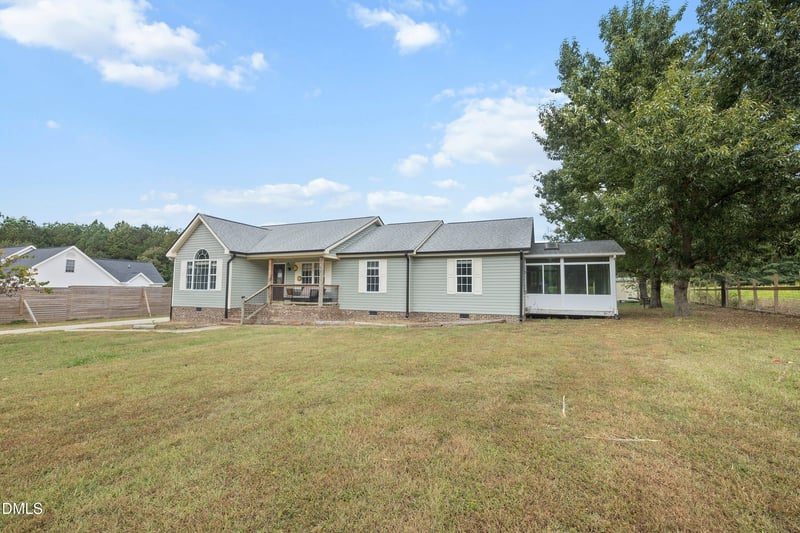 7397 Pearces Rd, Louisburg, NC 27549