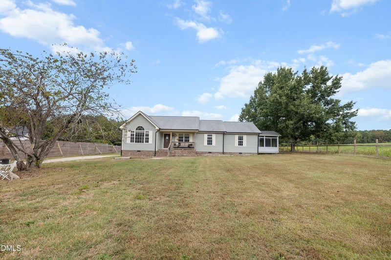 7397 Pearces Rd, Louisburg, NC 27549