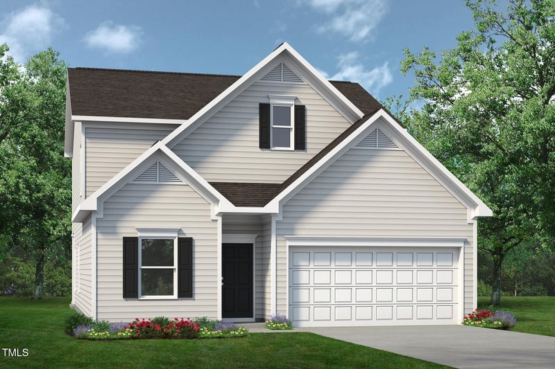 74 American Marigold Dr #61, Benson, NC 27504
