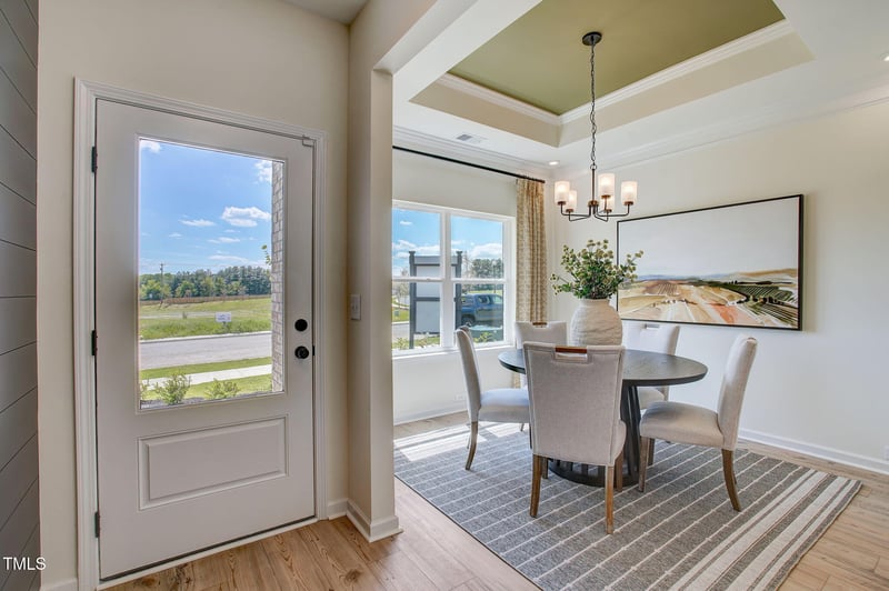 74 American Marigold Dr #61, Benson, NC 27504