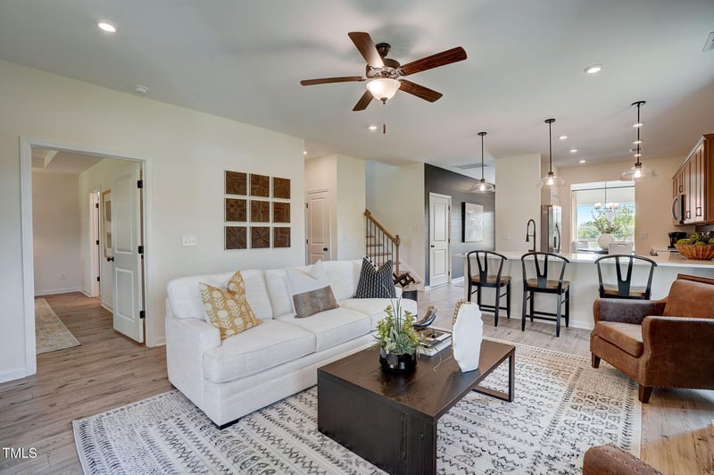74 American Marigold Dr #61, Benson, NC 27504