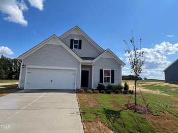 74 American Marigold Dr #61, Benson, NC 27504