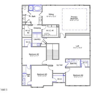 74 Black Walnut Dr, Garner, NC 27529
