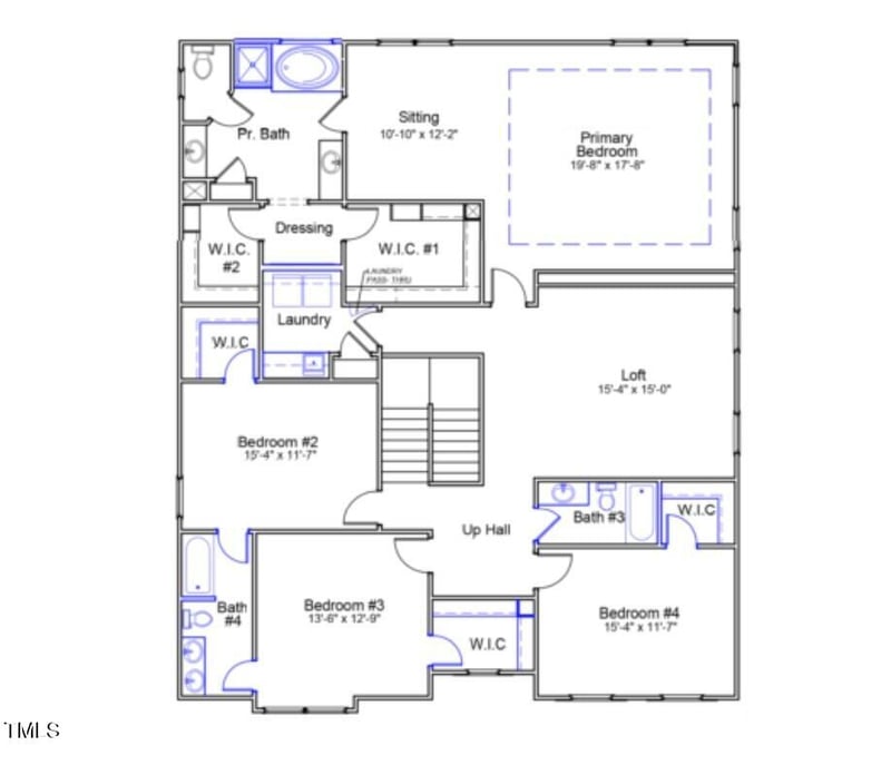 74 Black Walnut Dr, Garner, NC 27529