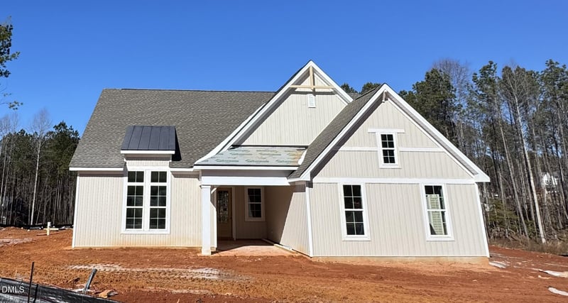 74 Blue Sly Trl #37, Selma, NC 27576