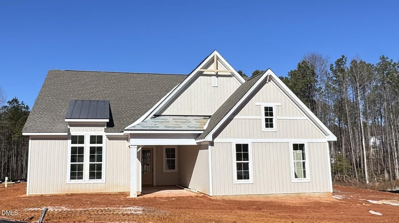 74 Blue Sly Trl #37, Selma, NC 27576