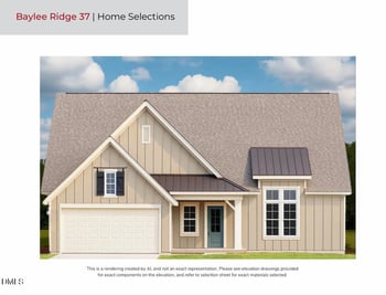 74 Blue Sly Trl #37, Selma, NC 27576