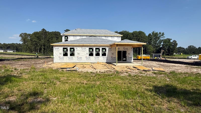 74 Boss Shot Dr, Smithfield, NC 27577