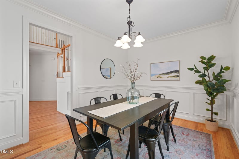 74 Brookridge Ct, Pittsboro, NC 27312