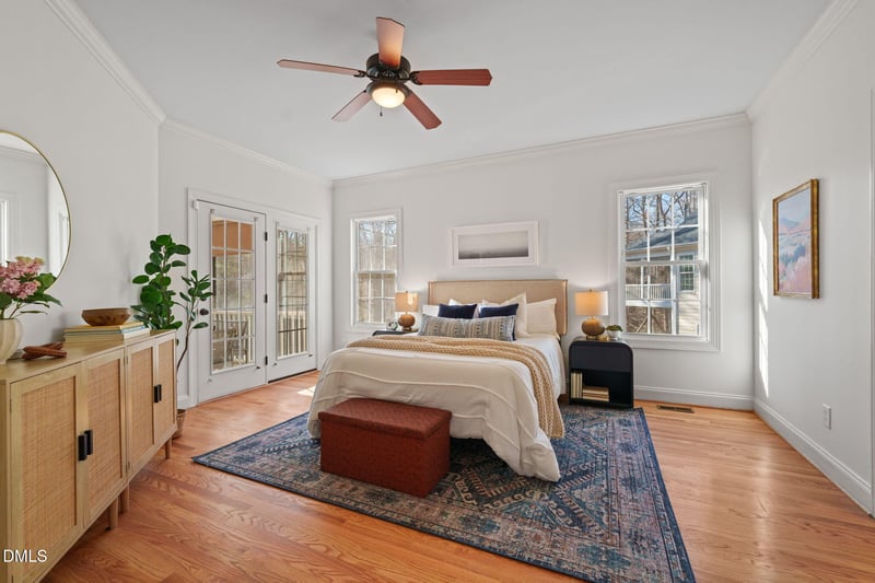 74 Brookridge Ct, Pittsboro, NC 27312