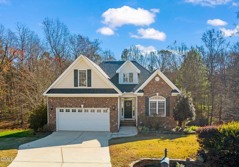 74 Brookridge Ct, Pittsboro, NC 27312