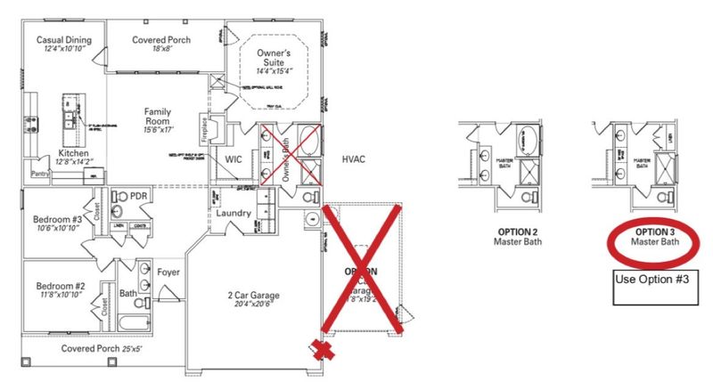 74 Buhrstone Mill St, Zebulon, NC 27597