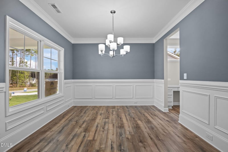 74 Cardovia Way, Wendell, NC 27591