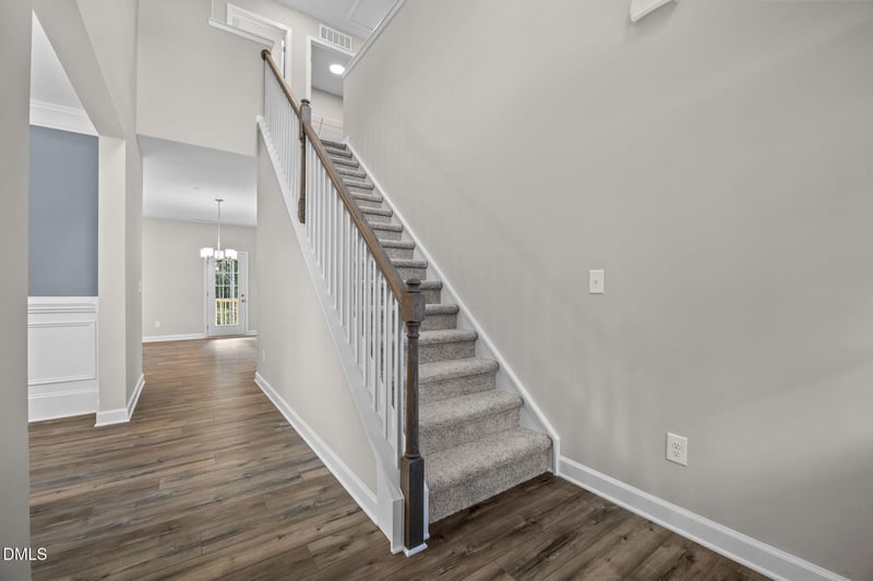 74 Cardovia Way, Wendell, NC 27591
