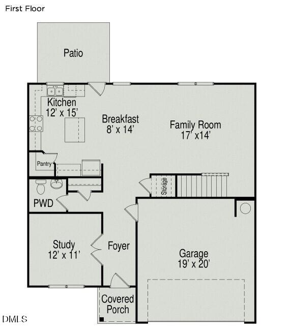 74 Chardonnay Dr, Lillington, NC 27546