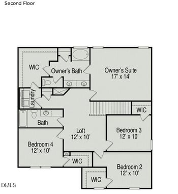 74 Chardonnay Dr, Lillington, NC 27546