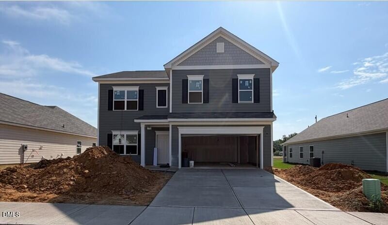74 Chardonnay Dr, Lillington, NC 27546