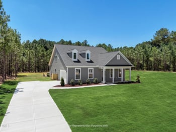 74 Charlotte Knoll St, Zebulon, NC 27597