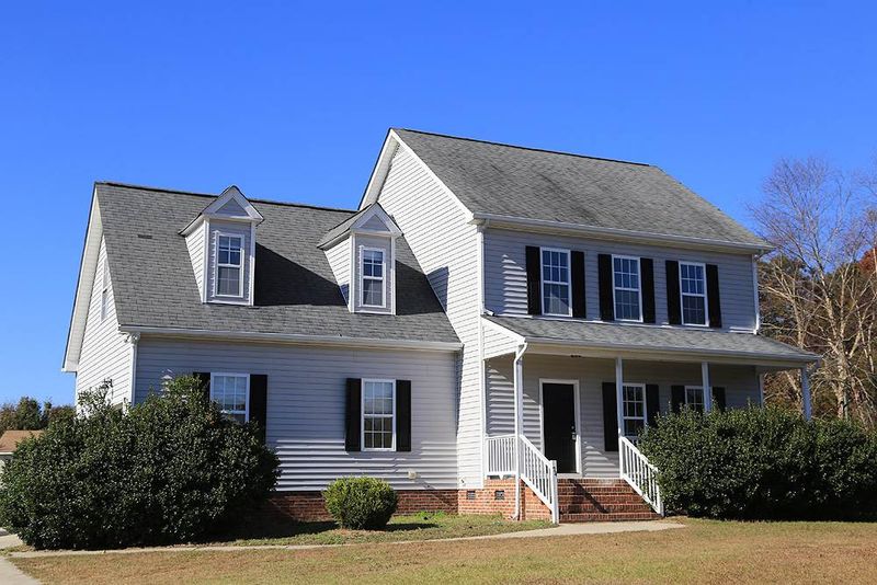 74 Cross Link Dr, Angier, NC 27501