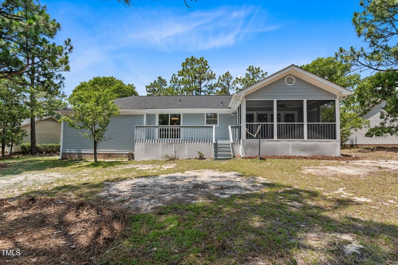 74 Dove Trl, Sanford, NC 27332