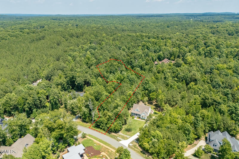 74 Eagles Crest Lot 28, Pittsboro, NC 27312
