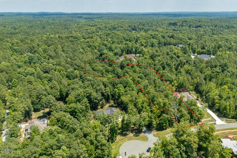 74 Eagles Crest Lot 28, Pittsboro, NC 27312