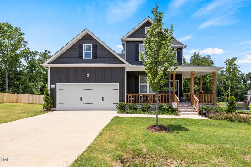 74 Engelmann Ct, Wendell, NC 27591