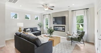 74 Floating Bridge Trl, Lillington, NC 27546